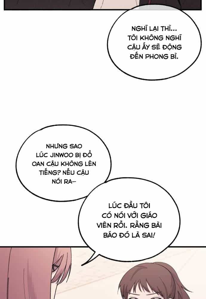 Yeonwoo's Innocence - Chương 56 - ảnh 46