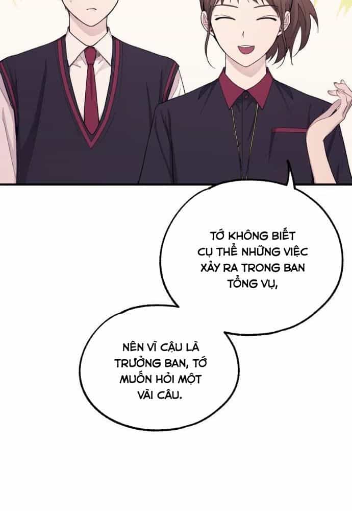 Yeonwoo's Innocence - Chương 56 - ảnh 5