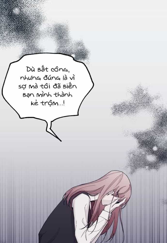 Yeonwoo's Innocence - Chương 56 - ảnh 50