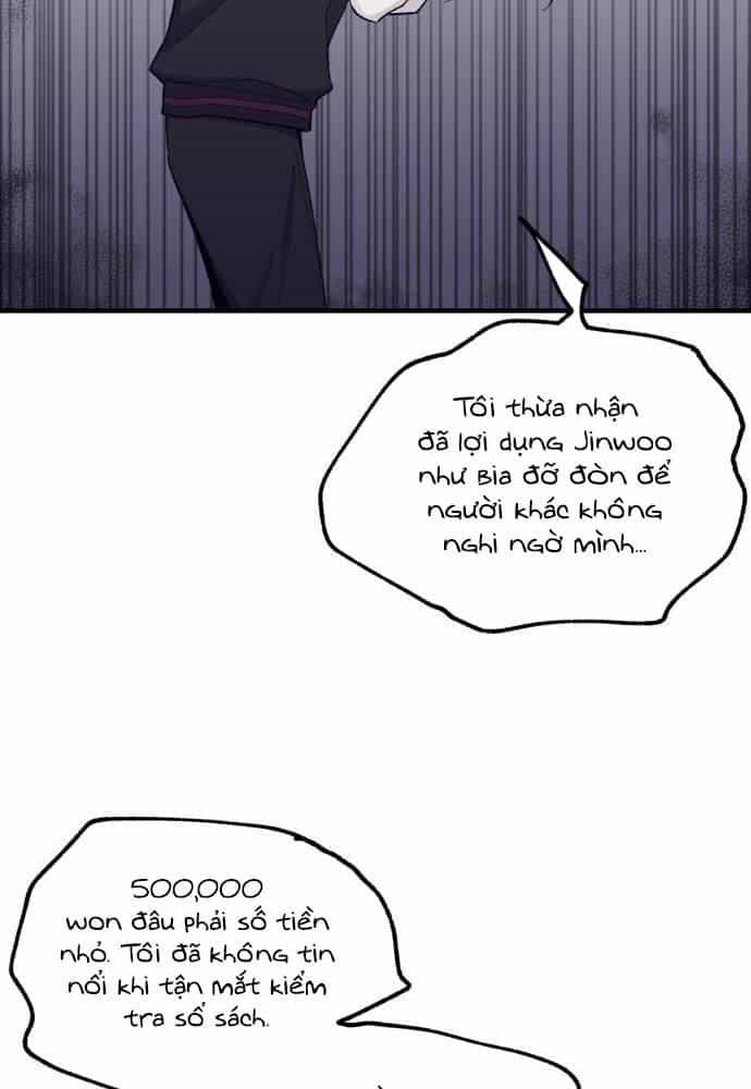 Yeonwoo's Innocence - Chương 56 - ảnh 51