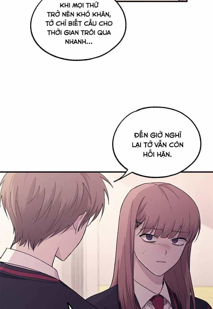 Yeonwoo's Innocence - Chương 56 - ảnh 58