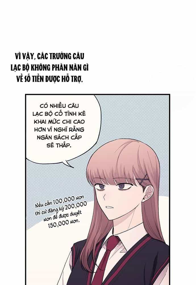 Yeonwoo's Innocence - Chương 56 - ảnh 65