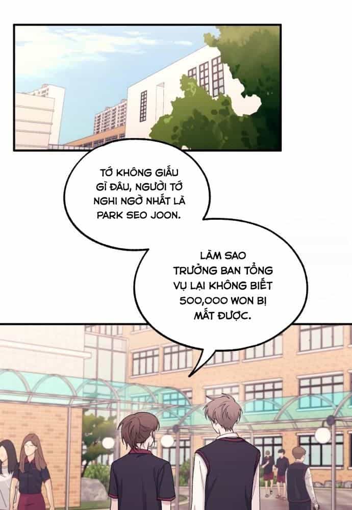 Yeonwoo's Innocence - Chương 56 - ảnh 68