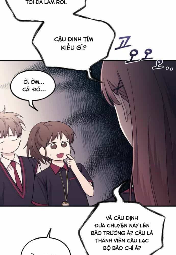 Yeonwoo's Innocence - Chương 56 - ảnh 7