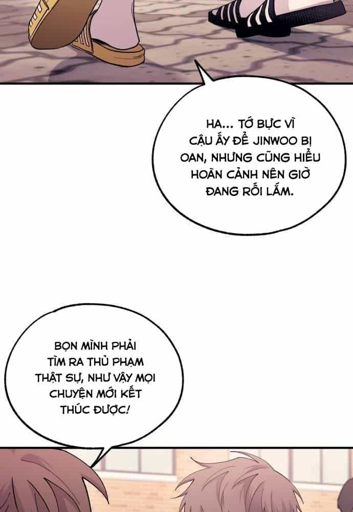 Yeonwoo's Innocence - Chương 56 - ảnh 72