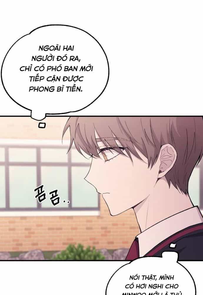 Yeonwoo's Innocence - Chương 56 - ảnh 76