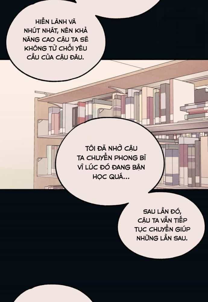 Yeonwoo's Innocence - Chương 56 - ảnh 78