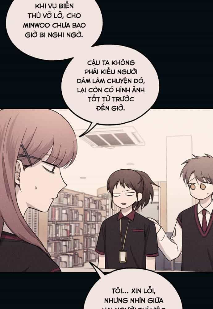 Yeonwoo's Innocence - Chương 56 - ảnh 79