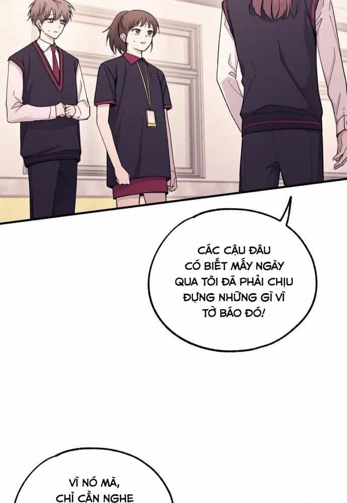 Yeonwoo's Innocence - Chương 56 - ảnh 9