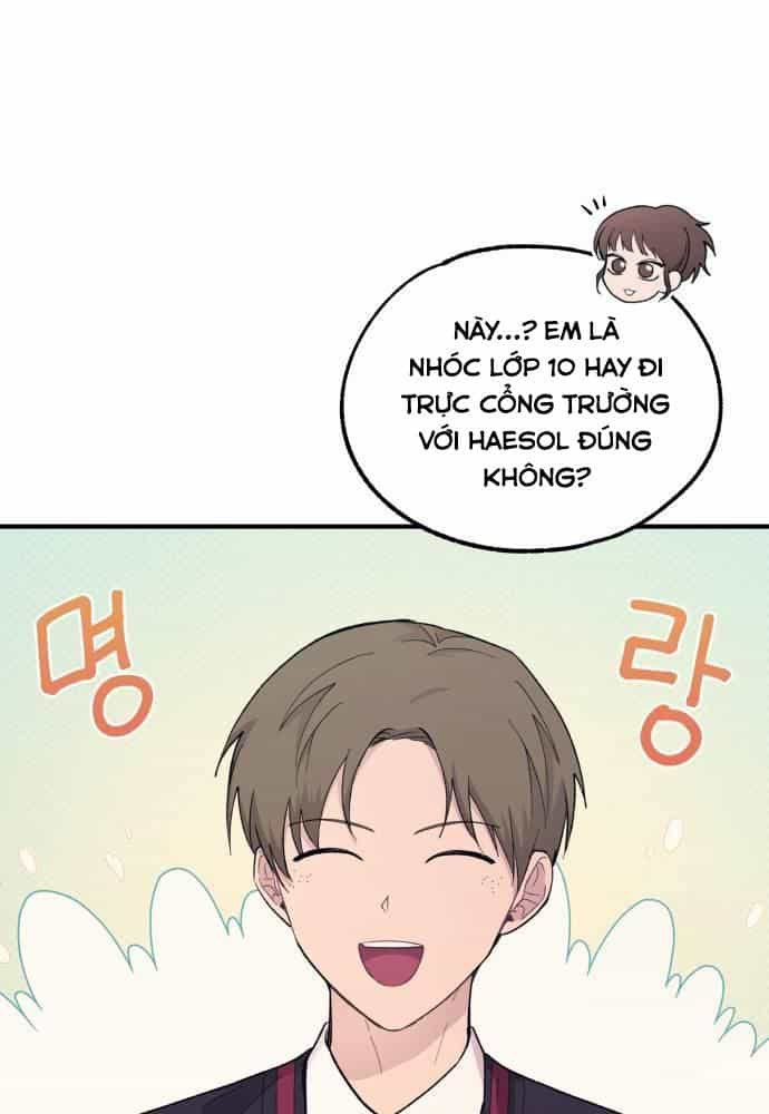 Yeonwoo's Innocence - Chương 56 - ảnh 94