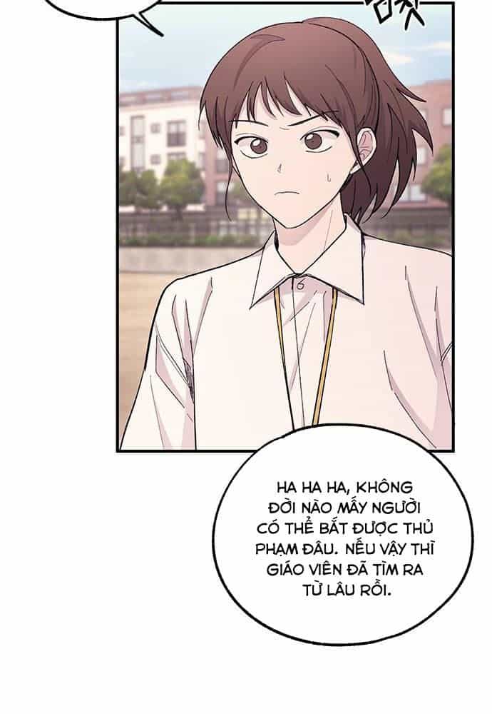 Yeonwoo's Innocence - Chương 57 - ảnh 24