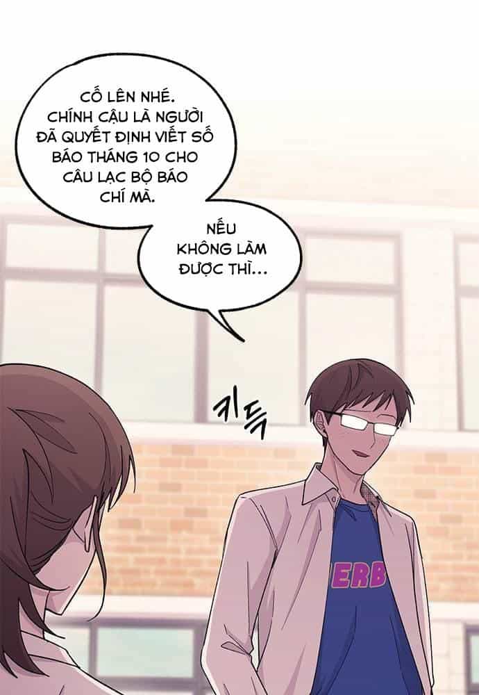 Yeonwoo's Innocence - Chương 57 - ảnh 25