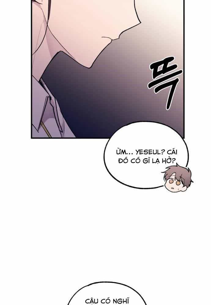 Yeonwoo's Innocence - Chương 57 - ảnh 35