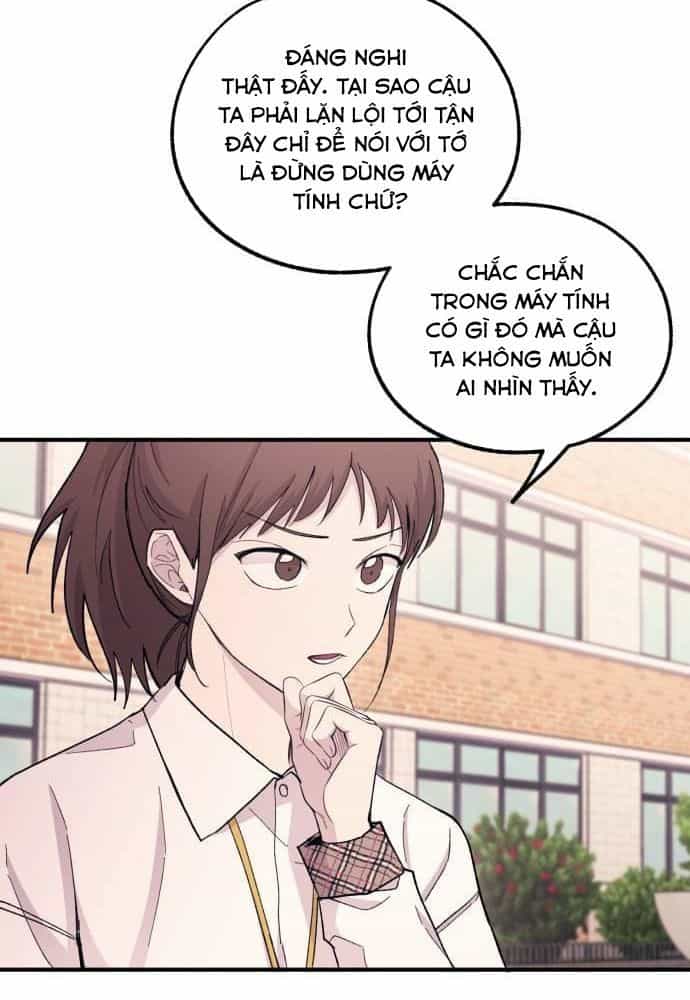 Yeonwoo's Innocence - Chương 57 - ảnh 37