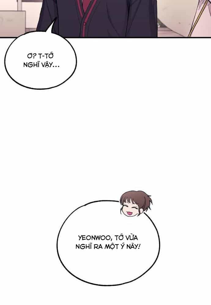Yeonwoo's Innocence - Chương 57 - ảnh 39