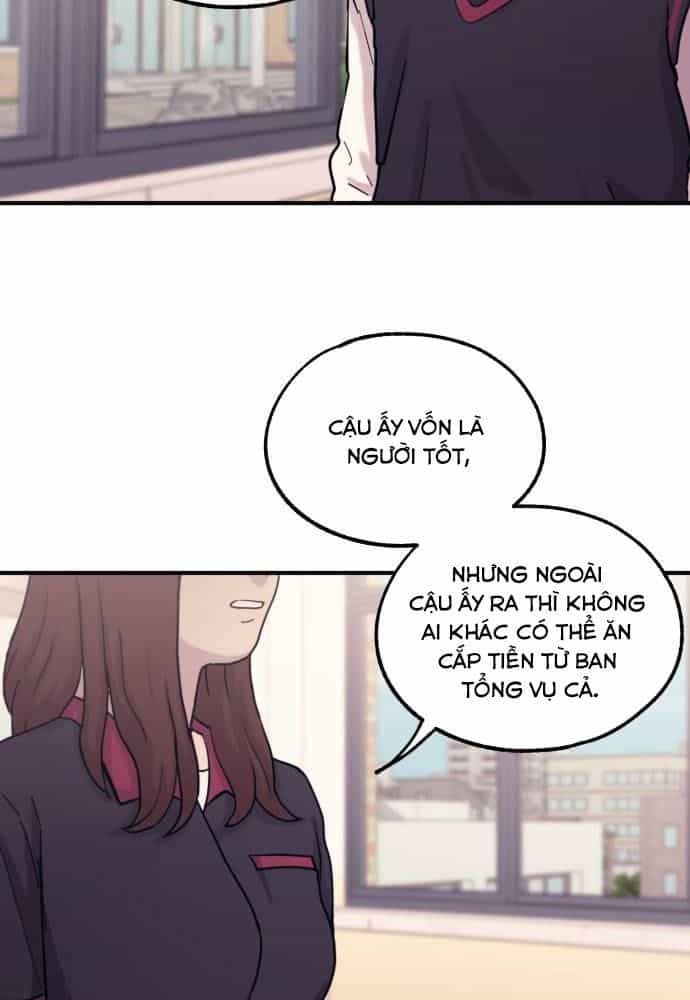 Yeonwoo's Innocence - Chương 57 - ảnh 4