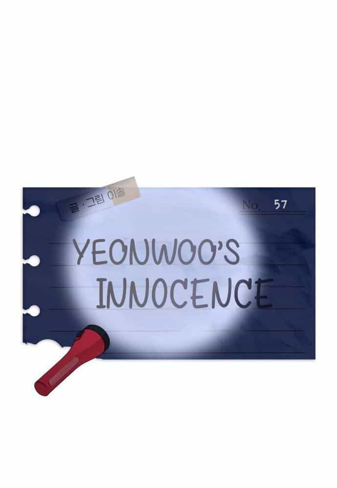 Yeonwoo's Innocence - Chương 57 - ảnh 40