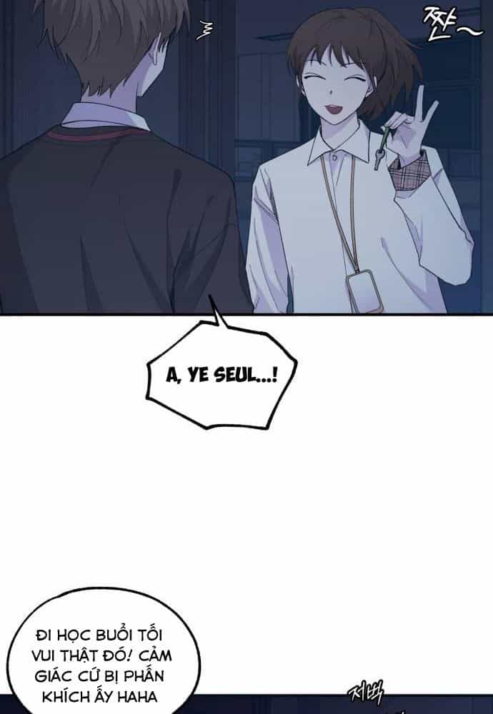 Yeonwoo's Innocence - Chương 57 - ảnh 50