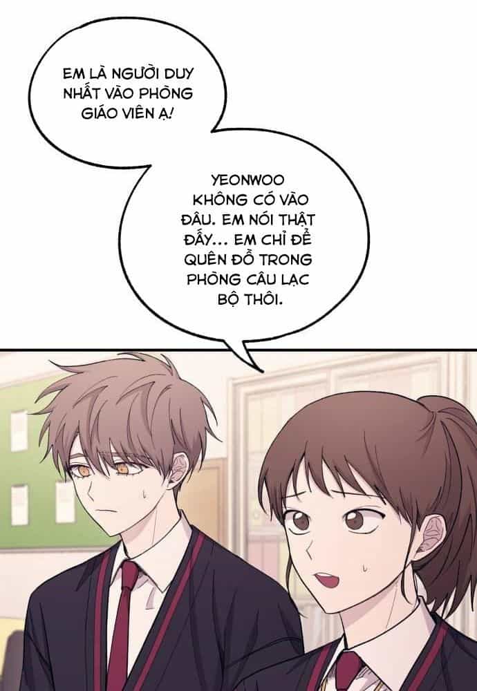 Yeonwoo's Innocence - Chương 57 - ảnh 56