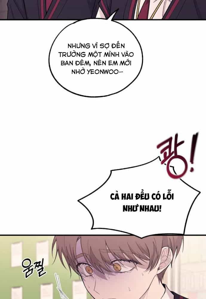 Yeonwoo's Innocence - Chương 57 - ảnh 57