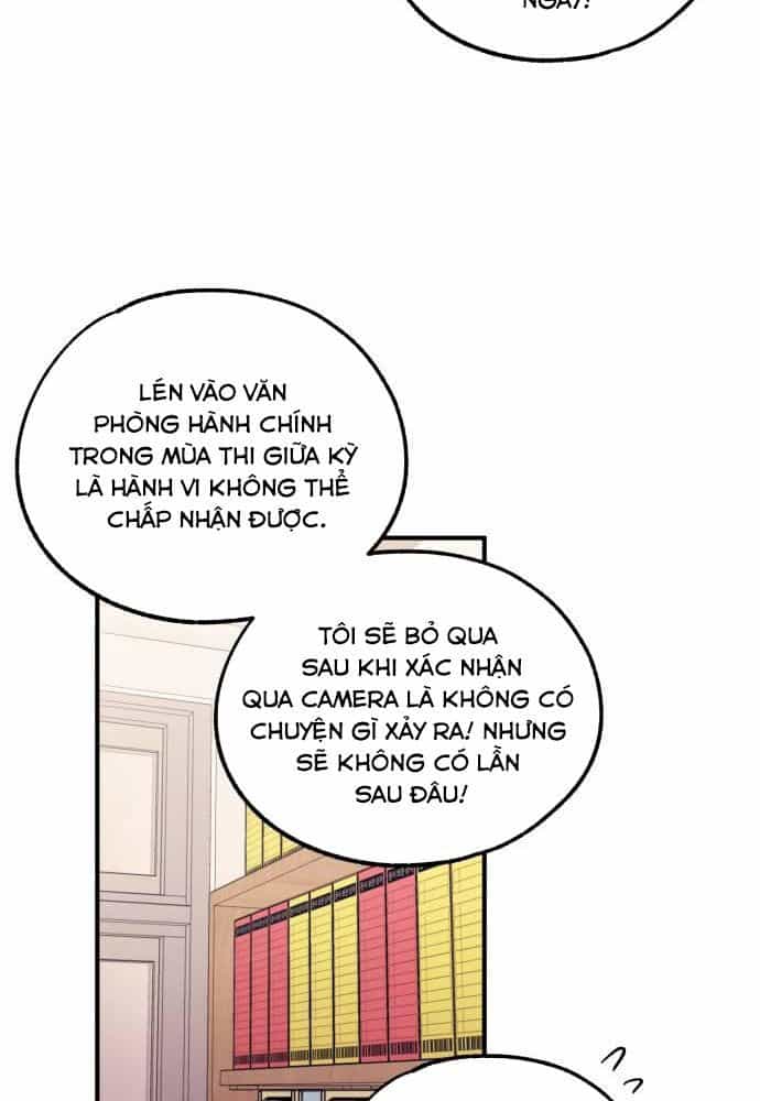 Yeonwoo's Innocence - Chương 57 - ảnh 74