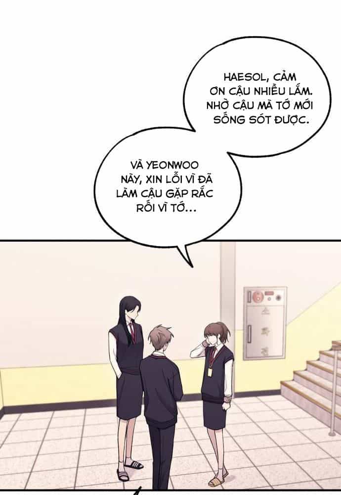 Yeonwoo's Innocence - Chương 57 - ảnh 82