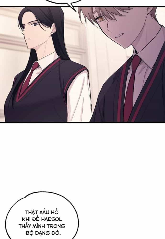 Yeonwoo's Innocence - Chương 57 - ảnh 88