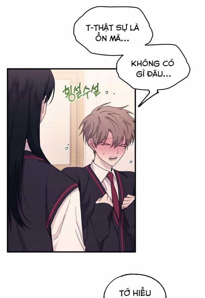 Yeonwoo's Innocence - Chương 58 - ảnh 18