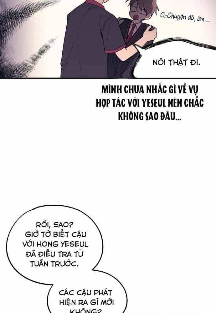 Yeonwoo's Innocence - Chương 58 - ảnh 31
