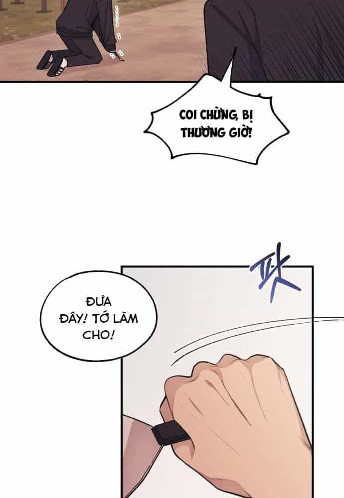 Yeonwoo's Innocence - Chương 58 - ảnh 38