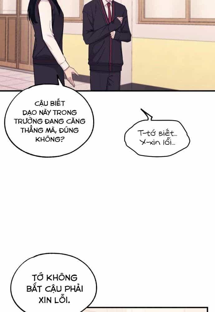 Yeonwoo's Innocence - Chương 58 - ảnh 4