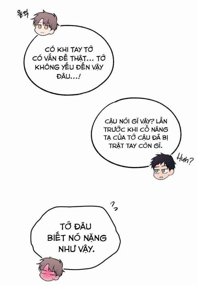 Yeonwoo's Innocence - Chương 58 - ảnh 41