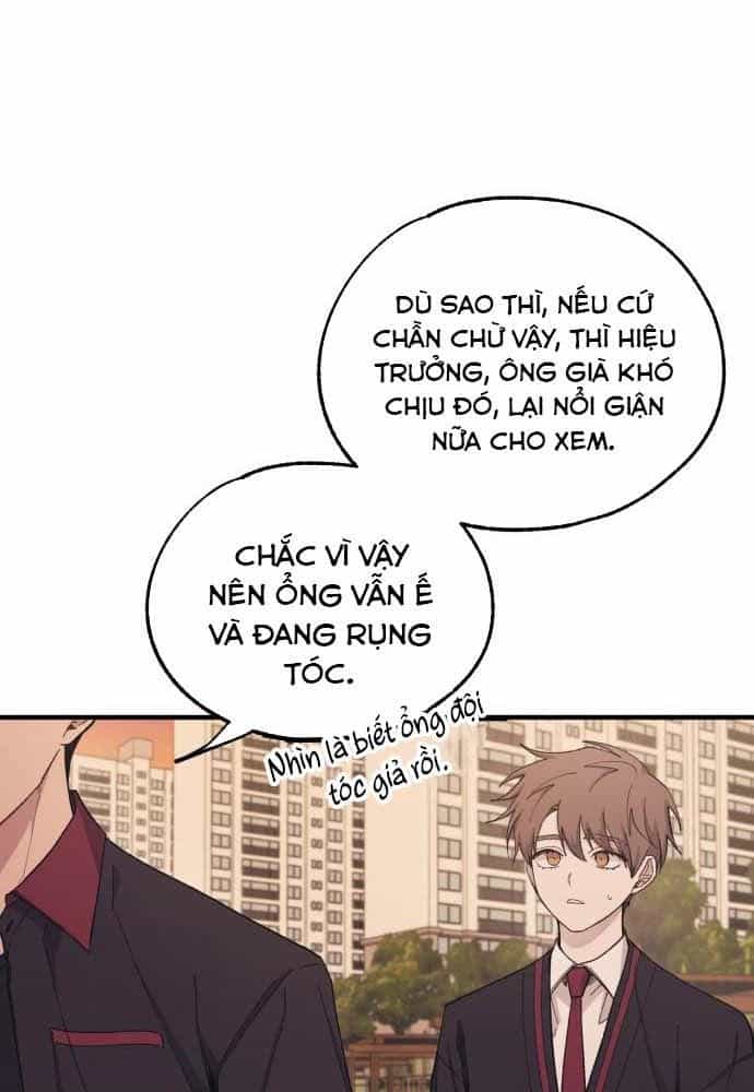 Yeonwoo's Innocence - Chương 58 - ảnh 42