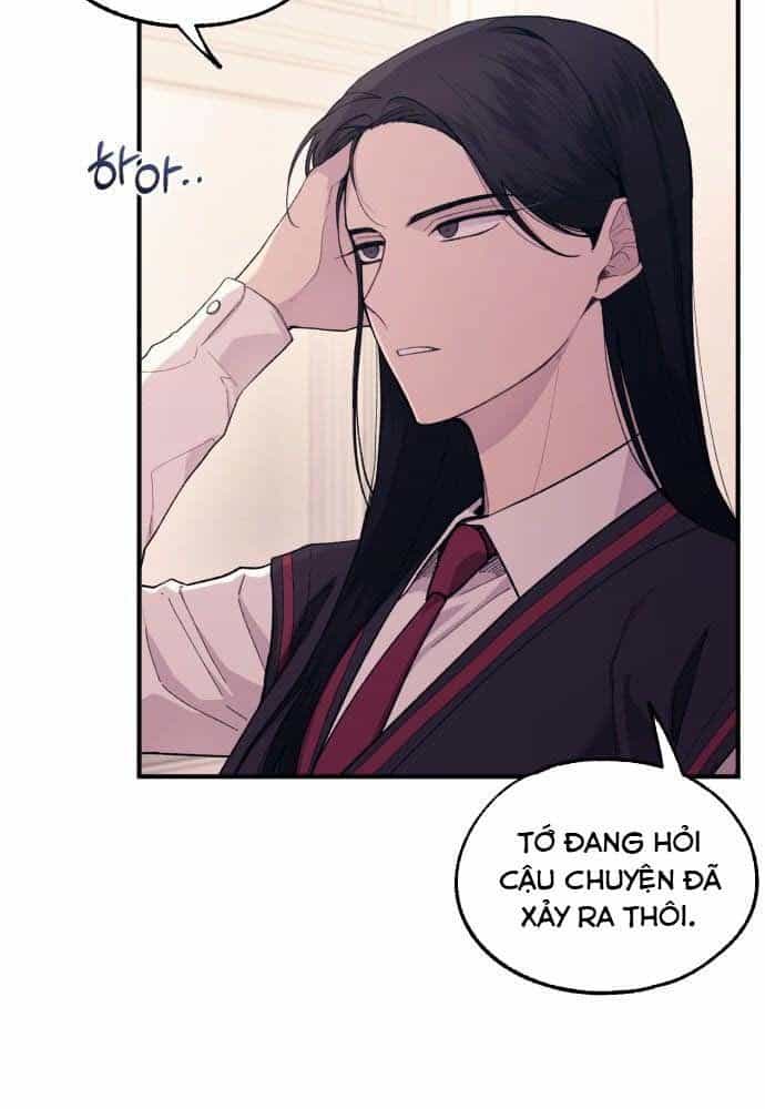 Yeonwoo's Innocence - Chương 58 - ảnh 5
