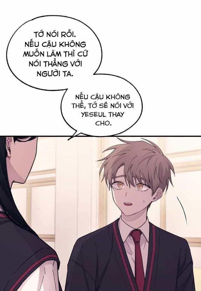 Yeonwoo's Innocence - Chương 58 - ảnh 6