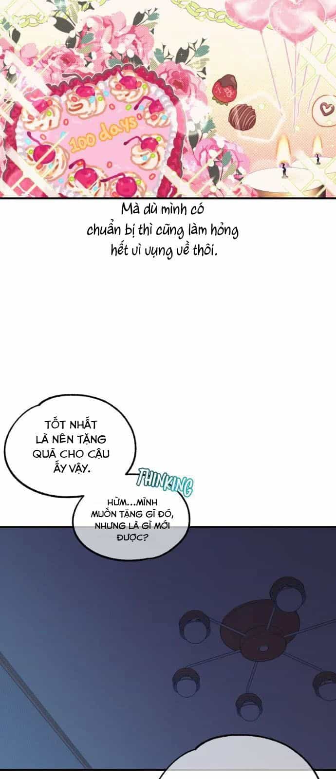 Yeonwoo's Innocence - Chương 59 - ảnh 10