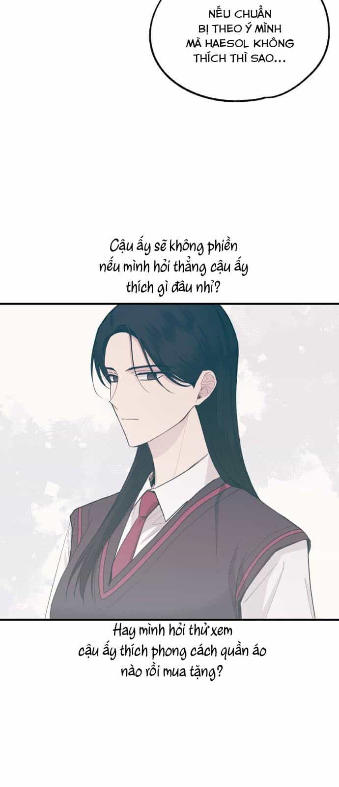 Yeonwoo's Innocence - Chương 59 - ảnh 11