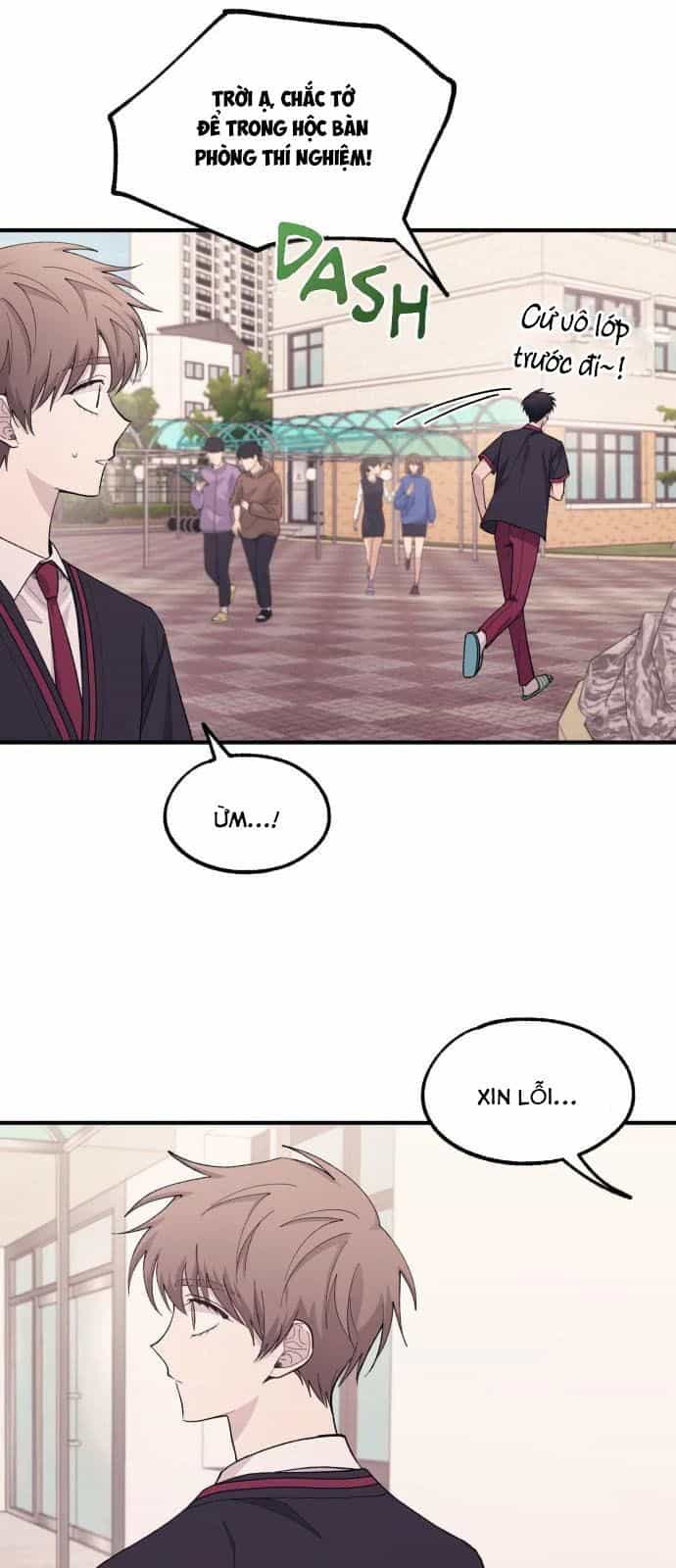 Yeonwoo's Innocence - Chương 59 - ảnh 16