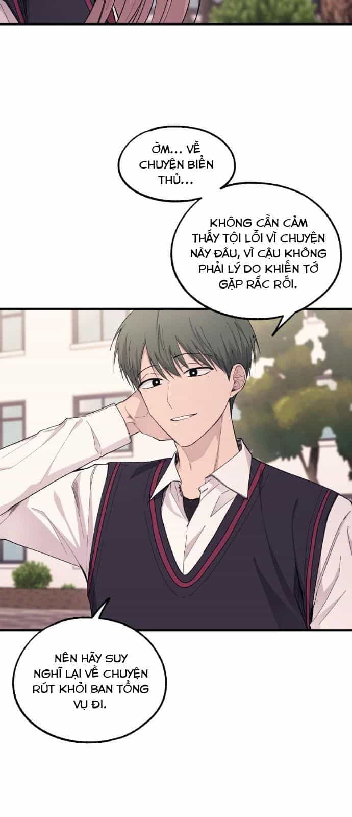 Yeonwoo's Innocence - Chương 59 - ảnh 23