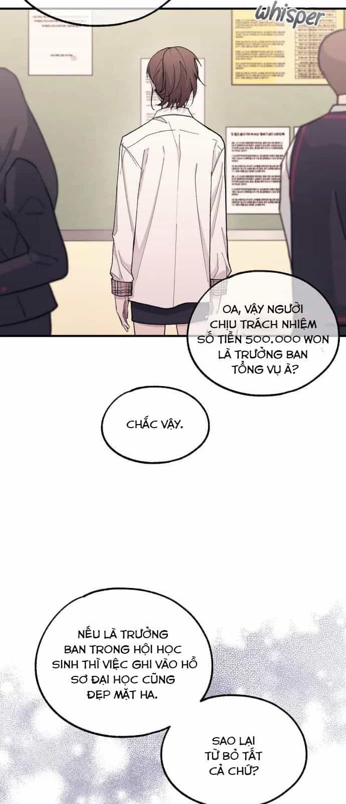 Yeonwoo's Innocence - Chương 59 - ảnh 29