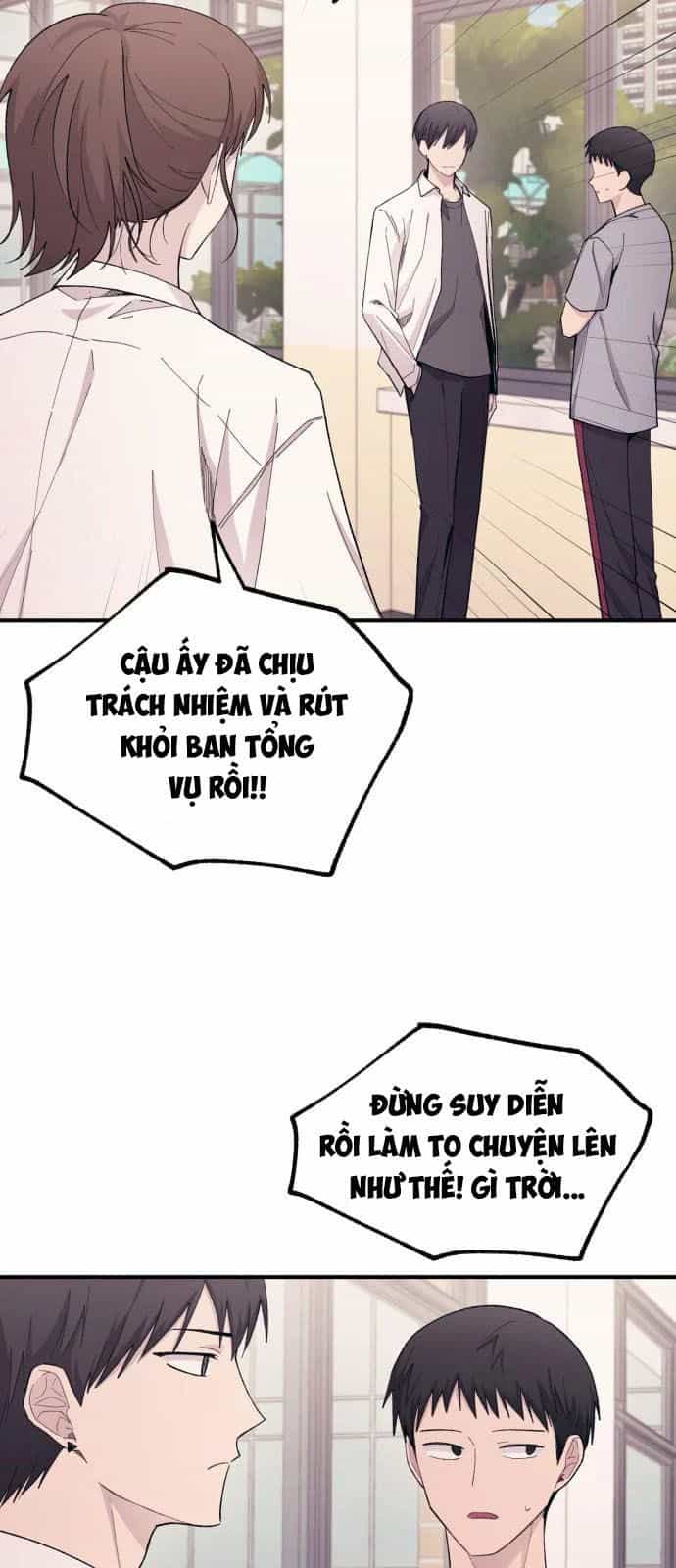 Yeonwoo's Innocence - Chương 59 - ảnh 31