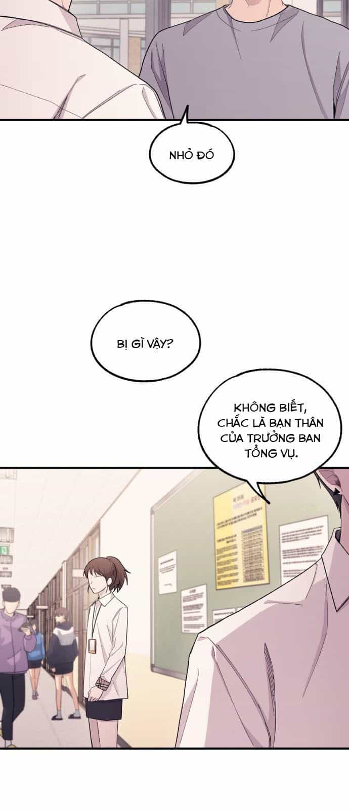 Yeonwoo's Innocence - Chương 59 - ảnh 32
