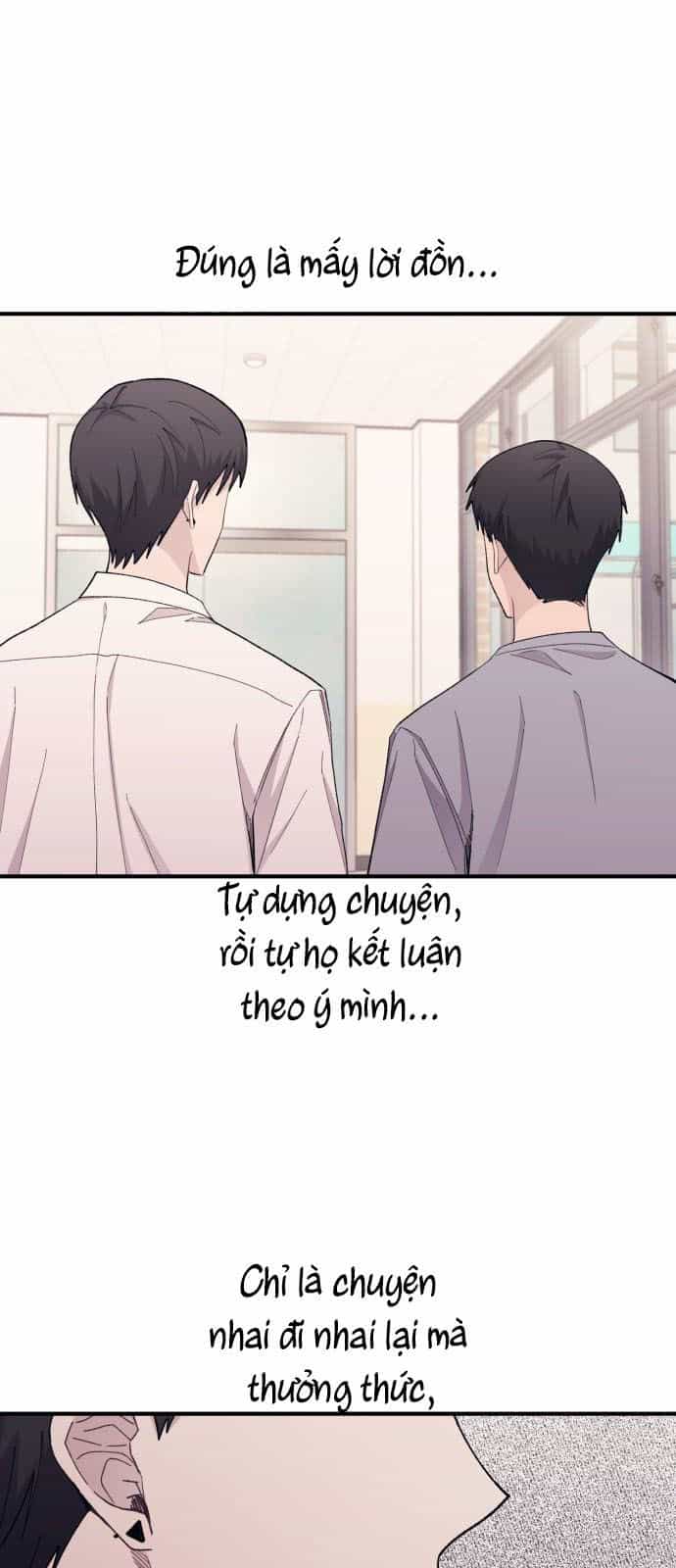 Yeonwoo's Innocence - Chương 59 - ảnh 33