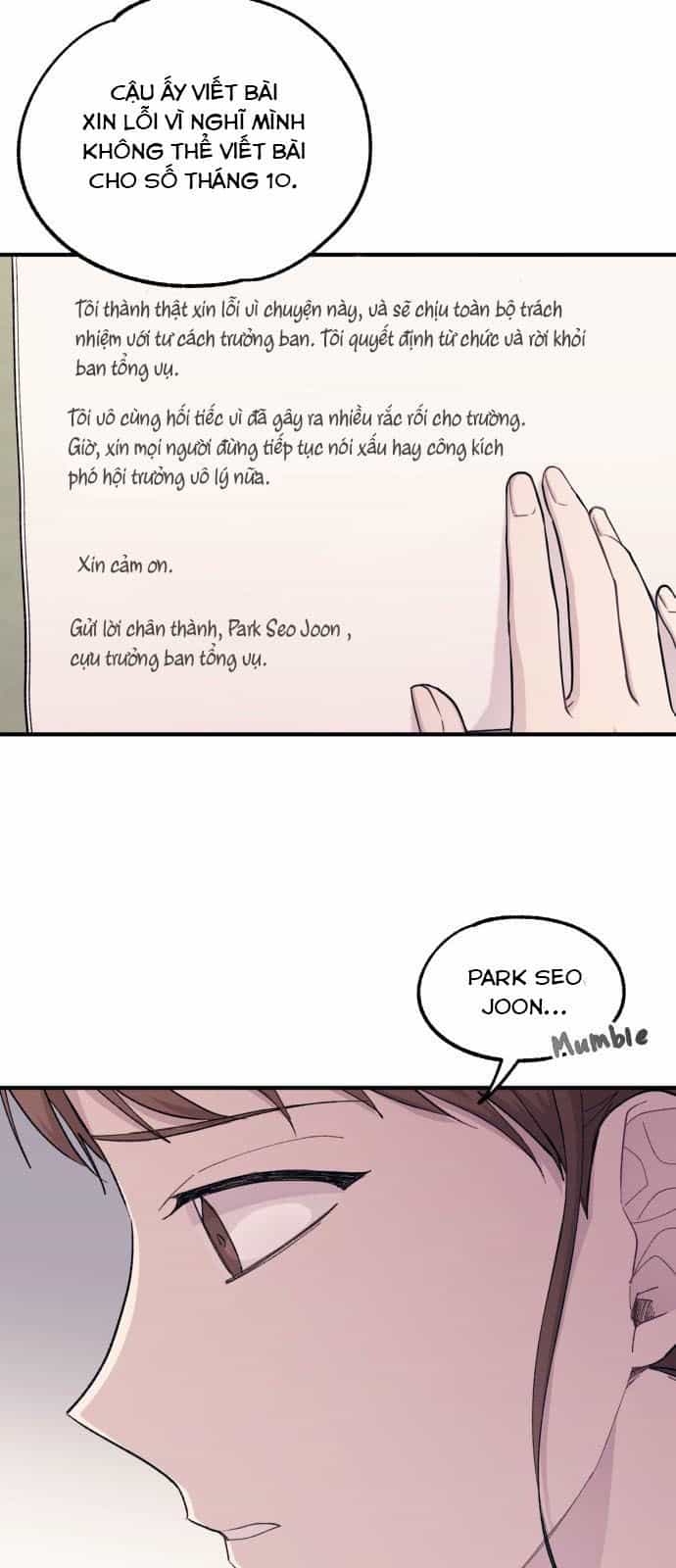 Yeonwoo's Innocence - Chương 59 - ảnh 36