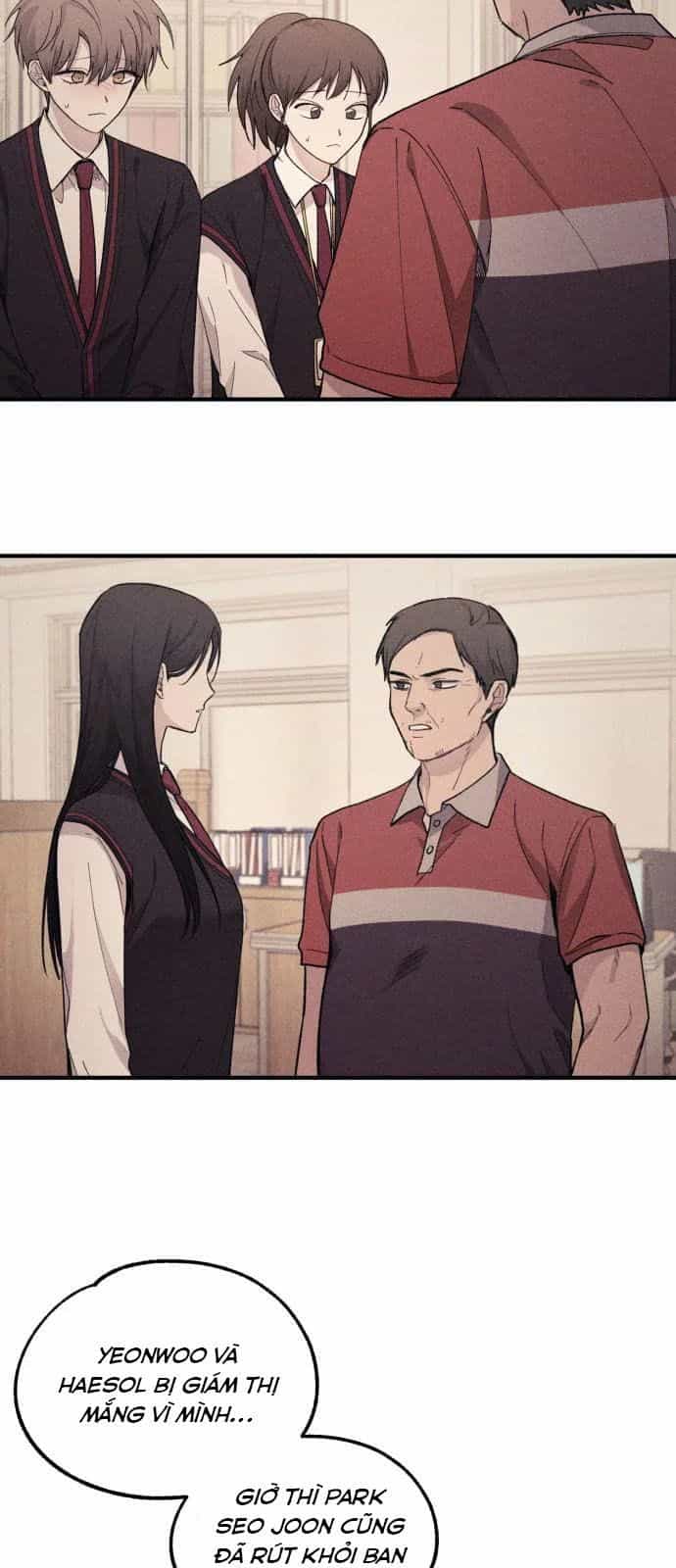 Yeonwoo's Innocence - Chương 59 - ảnh 39