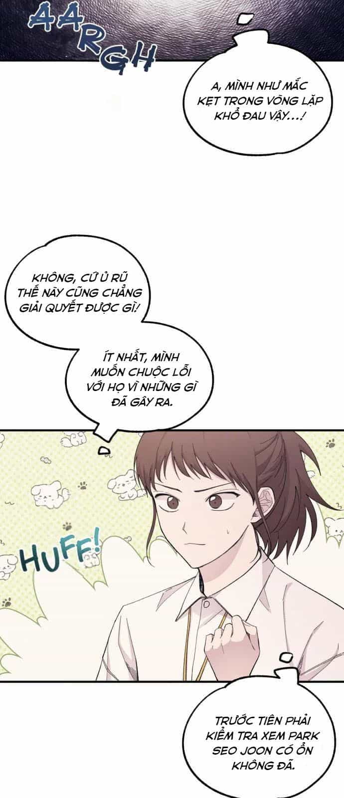 Yeonwoo's Innocence - Chương 59 - ảnh 41