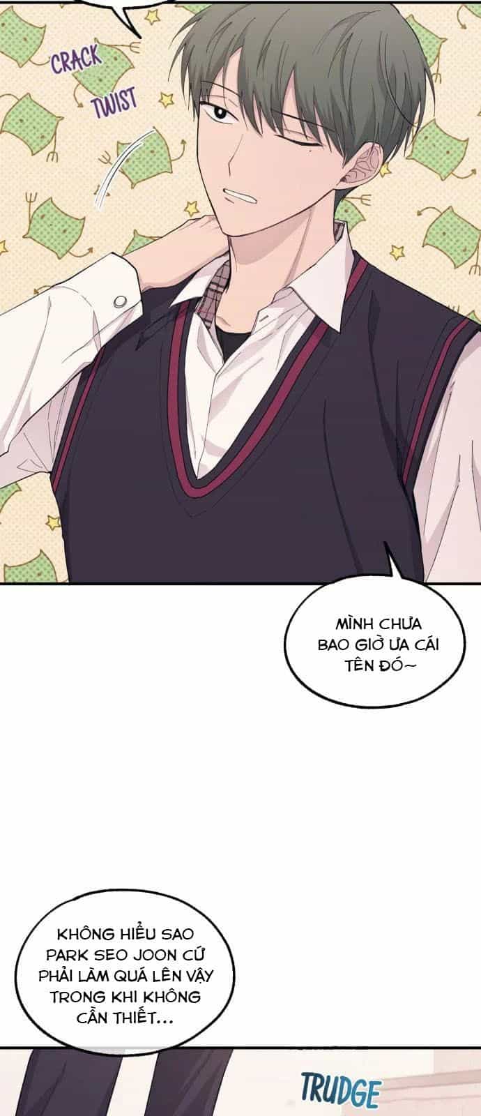 Yeonwoo's Innocence - Chương 59 - ảnh 43