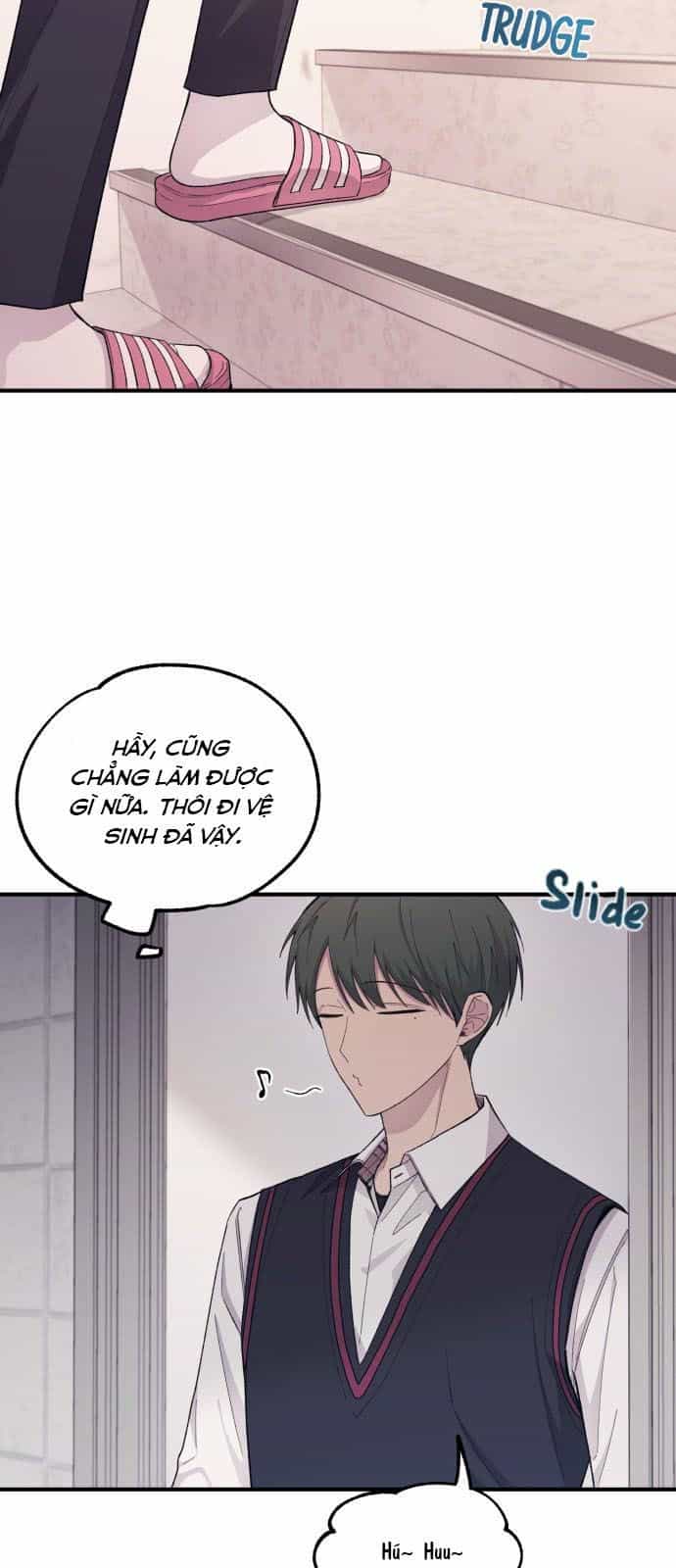 Yeonwoo's Innocence - Chương 59 - ảnh 44