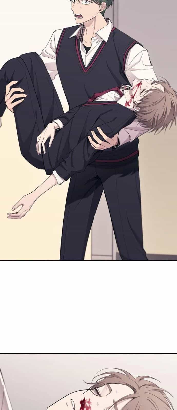 Yeonwoo's Innocence - Chương 59 - ảnh 56