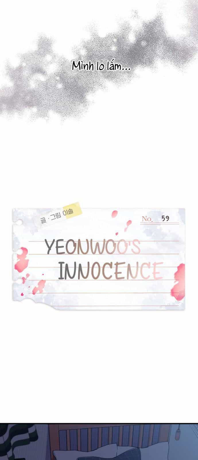 Yeonwoo's Innocence - Chương 59 - ảnh 6